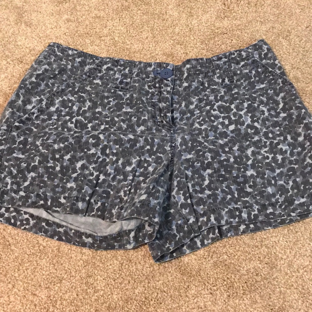 Gap shorts